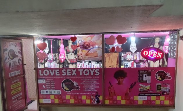 Foto de Love sex Toys