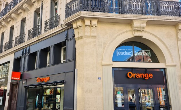 Photo de Boutique Orange Gdt Joliette - Marseille