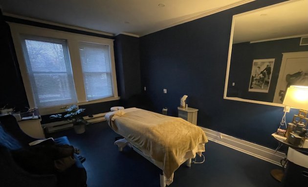 Photo of My Alignment | Massage Therapy