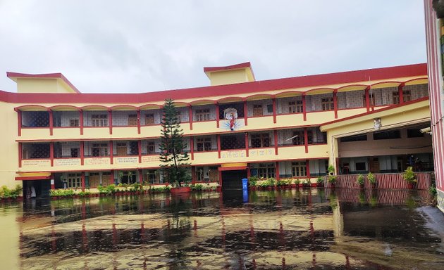 Photo of Mary Immaculate Girls' High School