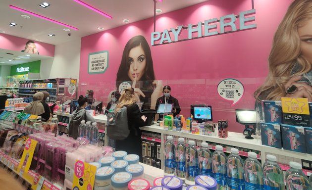 Photo of Superdrug