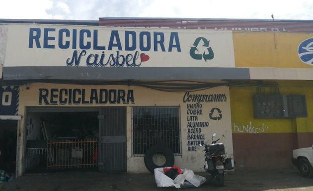 Foto de Recicladora Reciclaje Gihon