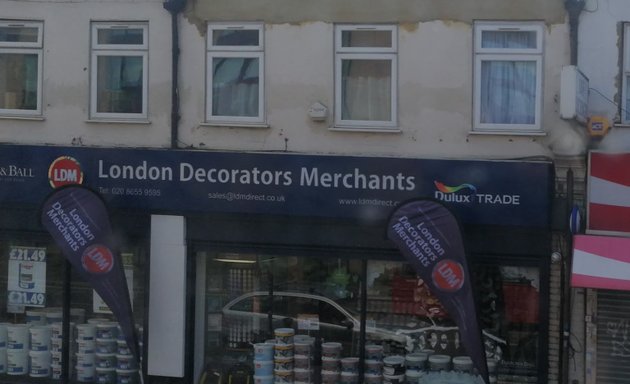Photo of London Decorators Merchants