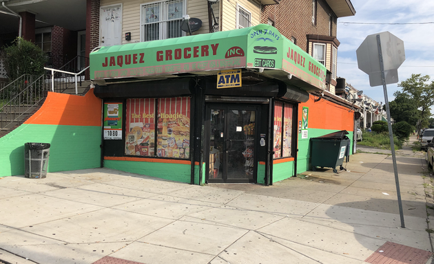 Photo of Jaquez Grocery inc