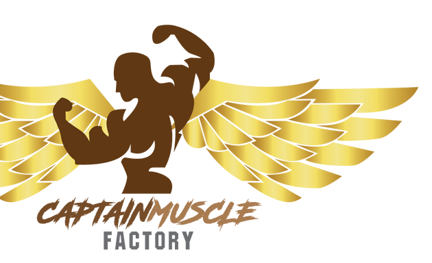 Photo of Captain Muscle Factory