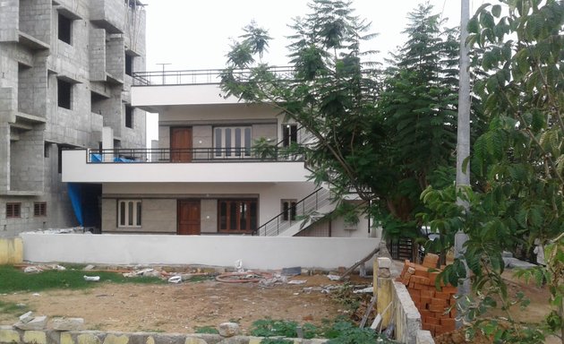 Photo of Anukoolaa Construction