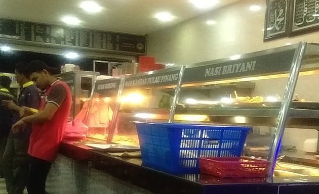 Photo of Nasi Kandar Ibrahim (Restaurant)