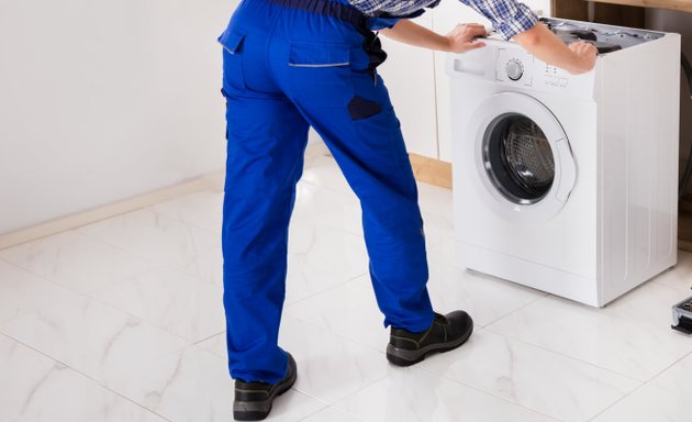 Photo of Appliance Repair Expert