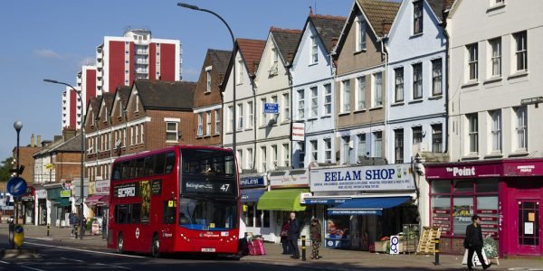 Photo of Leemore Centre And Citizens Advice Lewisham