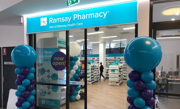 Photo of Ramsay Pharmacy Mount Gravatt