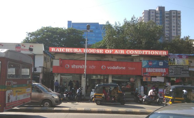 Photo of Vi store BORIVALI