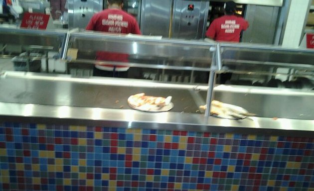Photo of Peter Piper Pizza