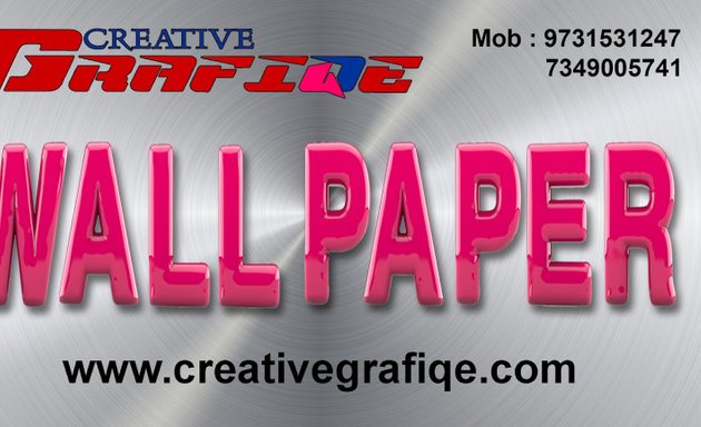 Photo of Creative Grafiqe