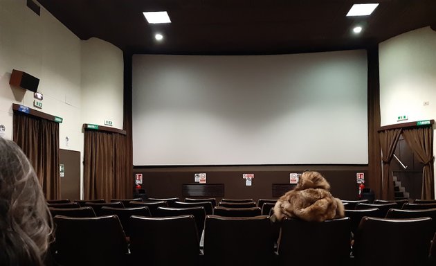 foto Cinema delle Provincie