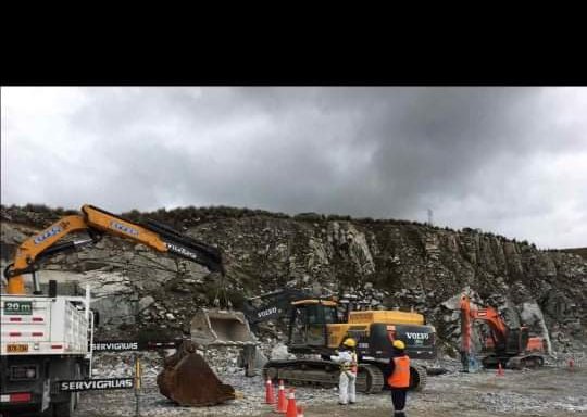 Foto de Servigruas S.A.C. - Alquiler de gruas en Peru