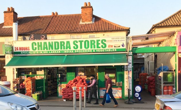 Photo of Chandra Stores