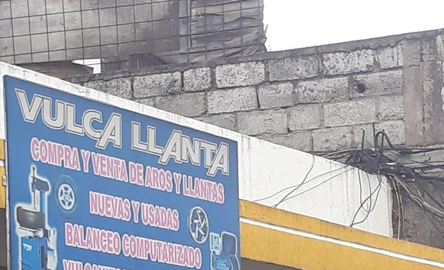 Foto de Vulca Llanta