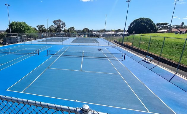 Photo of Clearview Tennis Club