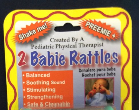 Photo of The Baby Rattle Co