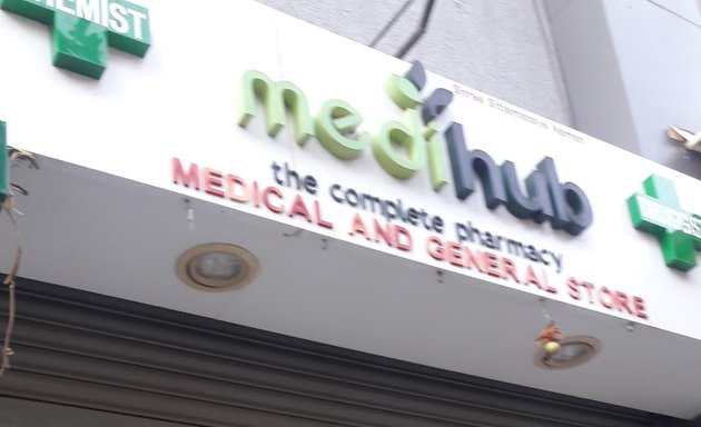 Photo of Medihub