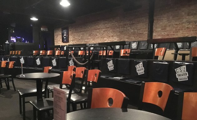 Photo of ComedySportz Chicago