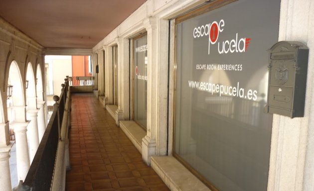 Foto de Escape Pucela JUNIOR | Escape Room Valladolid