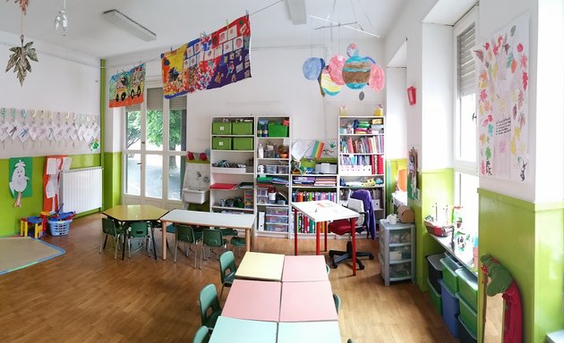 foto Asilo Casa Dei Bimbi - Scuola Paritaria dell'infanzia