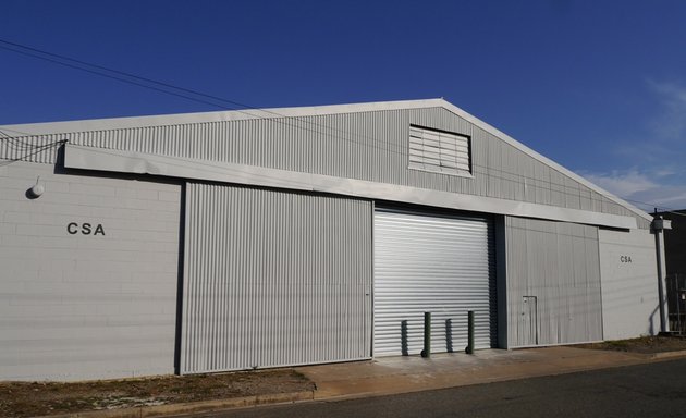 Photo of Caravan Storage Adelaide
