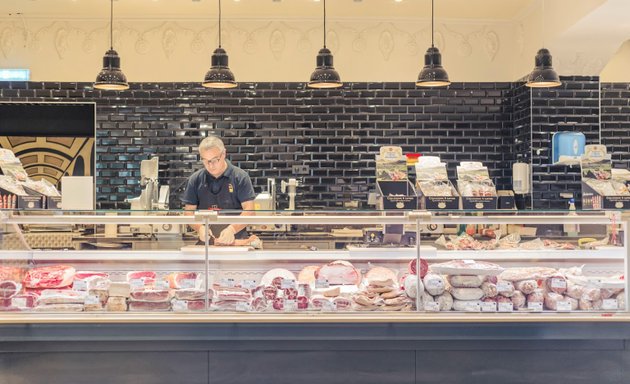 Foto von Centro Italia Supermercato & Weinhandlung