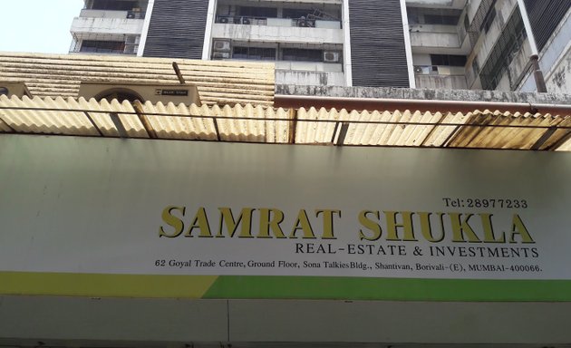 Photo of Samrat Shukla Real Estate & Investments