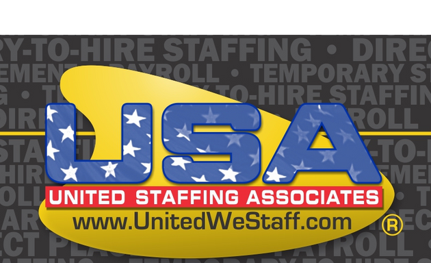 Photo of United Staffing Associates