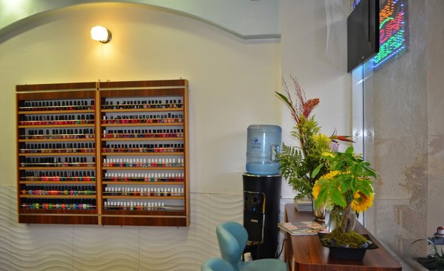 Photo of RUBY Nails & Spa