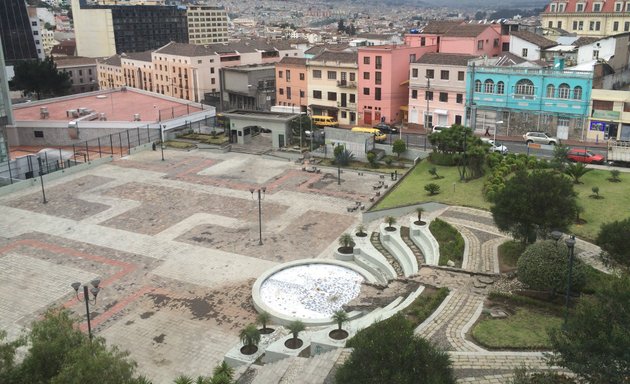 Foto de Banco Central del Ecuador