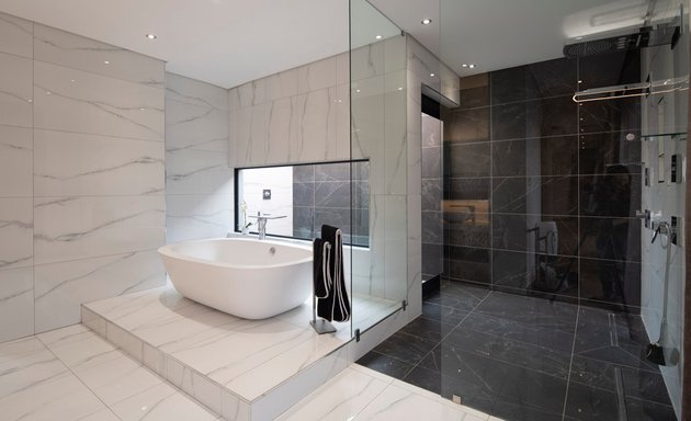 Photo of Maharani Luxury Tiles & Bathrooms