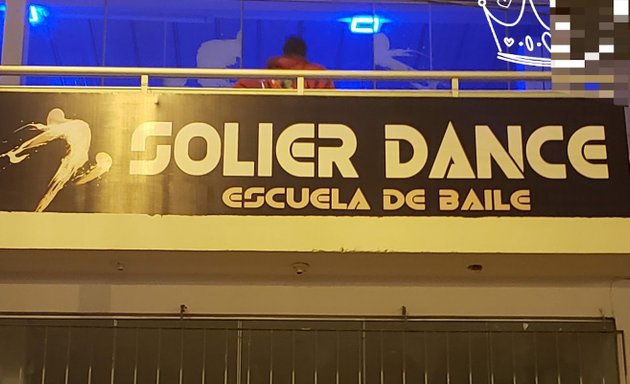 Foto de Escuela de baile Solier Dance 2 revolucion