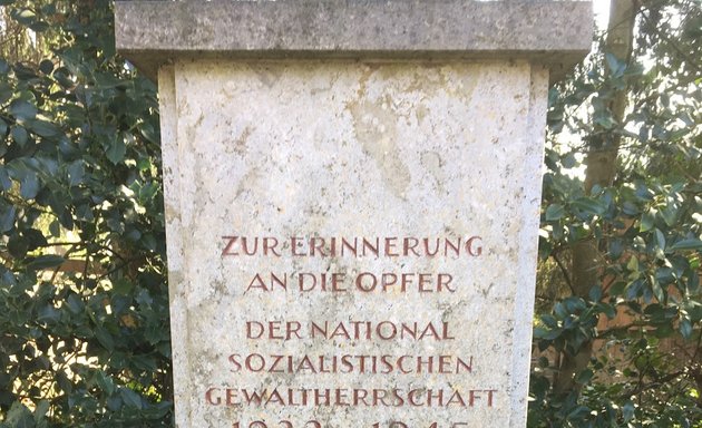 Foto von Kriegerdenkmal Merheim