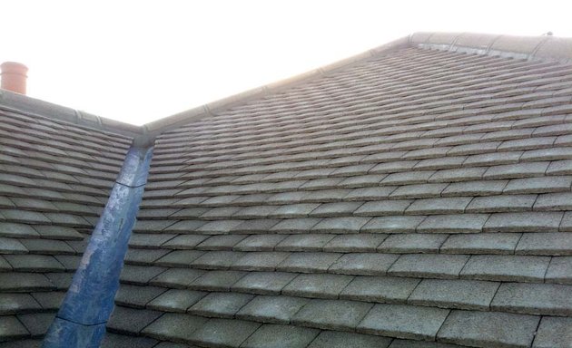 Photo of Rutherford Roofing