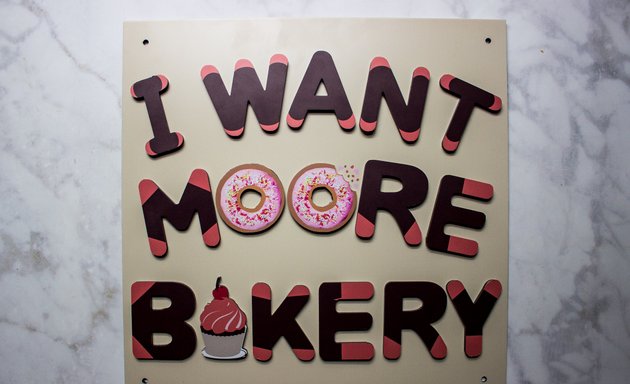 Photo of I Want Moore Bakery