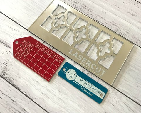 Photo of Lasercut Solutions