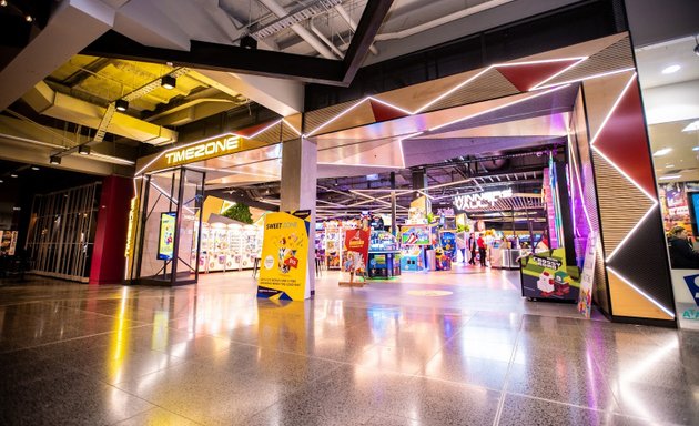 Photo of Timezone Highpoint - Arcade Games, Kids Birthday Party Venue