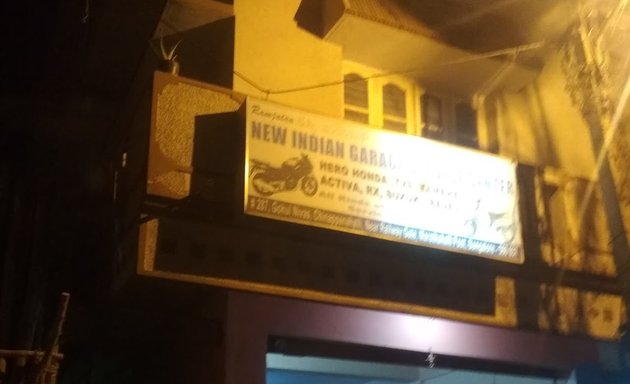 Photo of New India Garage Service Center