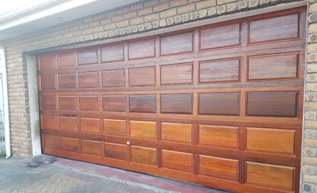 Photo of Quality Garage Doors