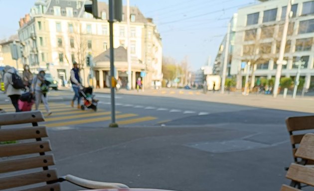 Foto von Bäckerei Conditorei Stocker (Kreuzplatz)