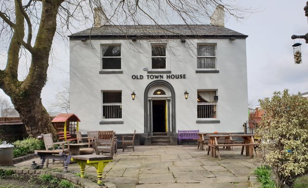 Photo of The Old Town House