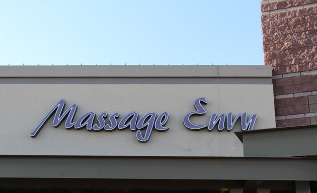 Photo of Massage Envy