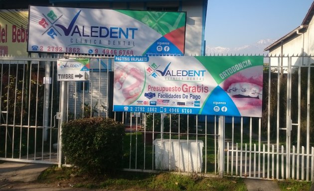 Foto de Clinica Dental VALEDENT