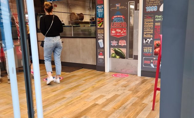 Photo of Domino's Pizza - London - Chiswick