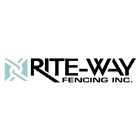 Photo of Rite-Way Fencing Inc.