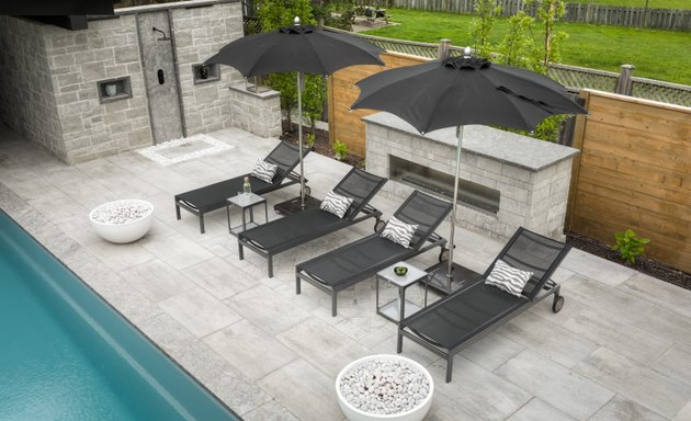 Photo of ARD Outdoor Furniture