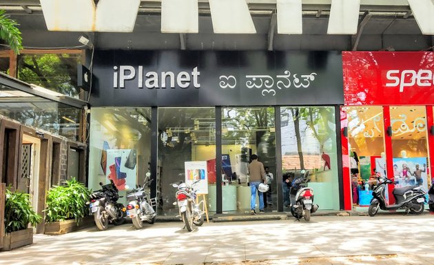 Photo of Apple Premium Reseller - iPlanet Indiranagar